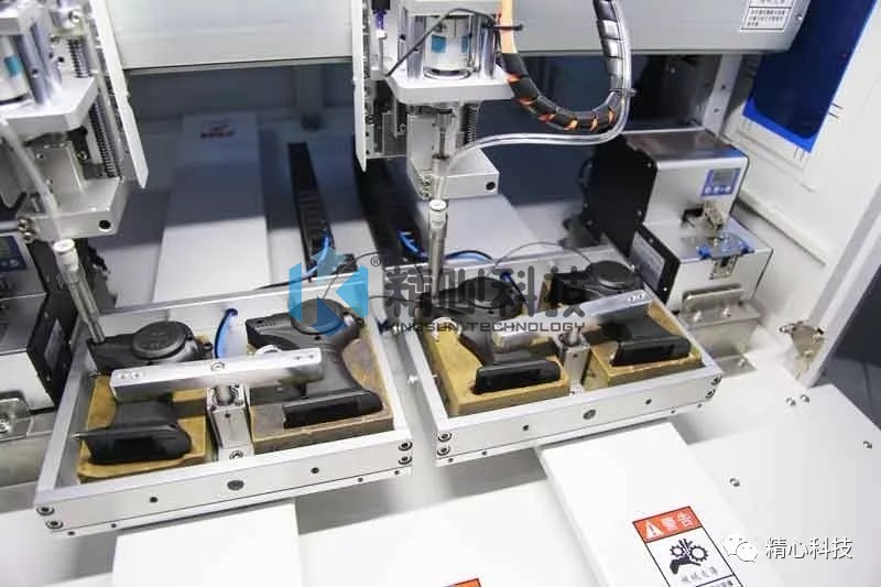 自動擰螺絲機 自動鎖螺絲機