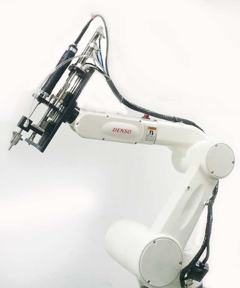 自動鎖螺絲機 自動鎖螺絲機